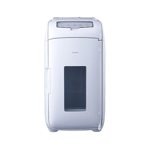 2電源式ポータブル電子適温ボックス HR