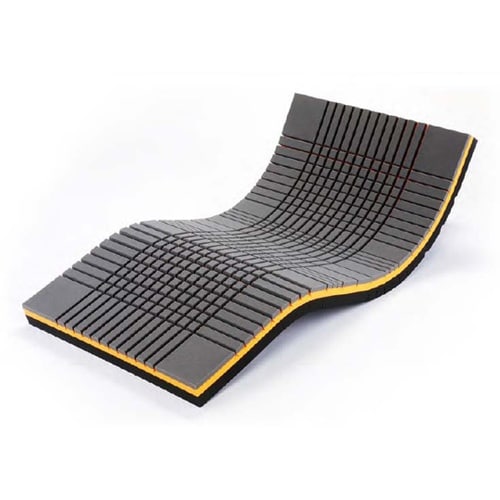 ナーシングキューブ マットレス 2450