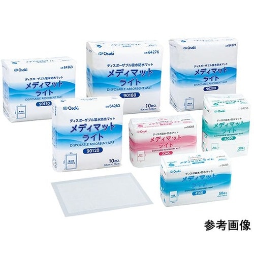 滅菌メディマット ライト 45×60cm