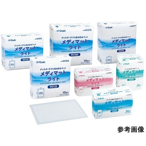 滅菌メディマット ライト 60×90cm