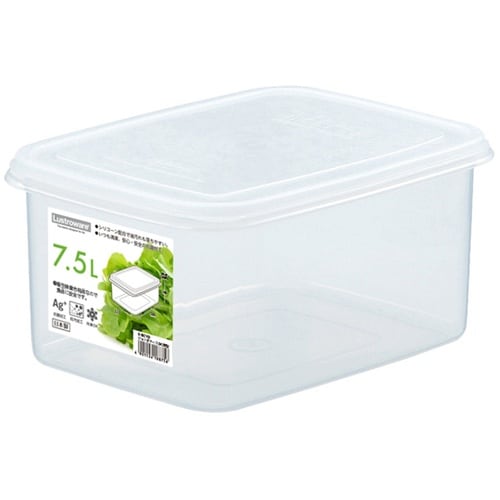 保存容器 7.5L ジャンボケース M