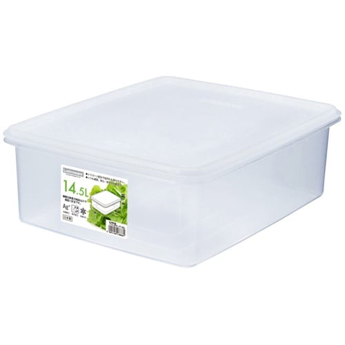 保存容器 14.5L ジャンボケース L