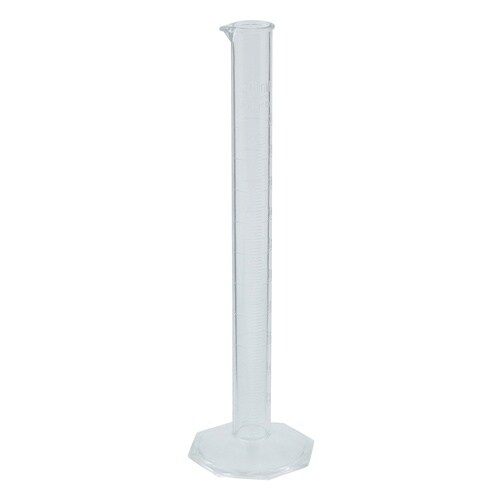 TPX(R)メスシリンダー 20mL 1