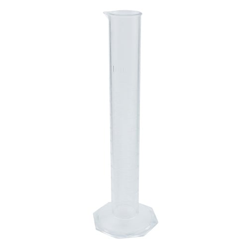 TPX(R)メスシリンダー 100mL