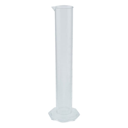 TPX(R)メスシリンダー 200mL