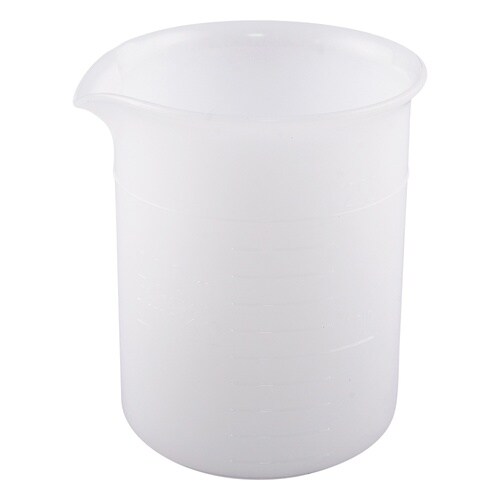 ポリビーカーPE(手なし)200mL 1