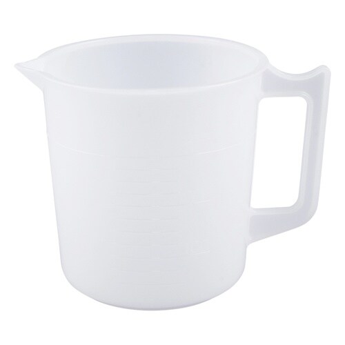 ポリビーカーPE(手付き)300mL 1