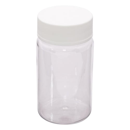 PETスクリューバイアル 60mL 1ケ
