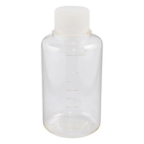 PC製テクノボトル(細口)250mL 1