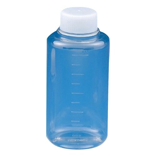 PC製テクノボトル(細口)500mL 1