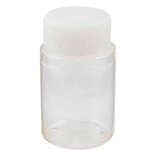 PCテクノボトル(広口)100mL 1ケ