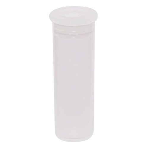 プッシュバイアル 3mL PV−3 1ケ