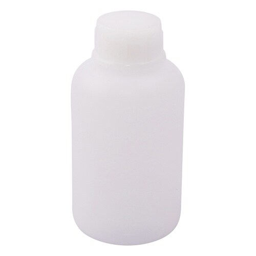 標準規格瓶 丸型細口(ナチュラル)50m