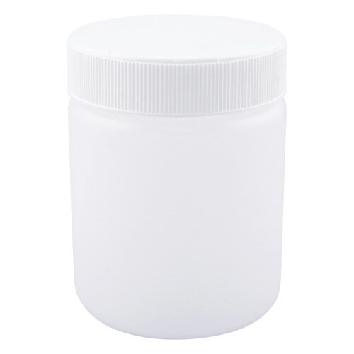 軟膏容器NK型 500mL 1ケース(1