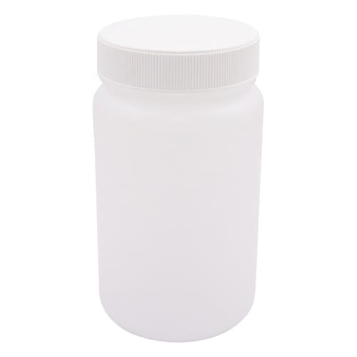 軟膏容器NK型 1L 1ケース(50本入