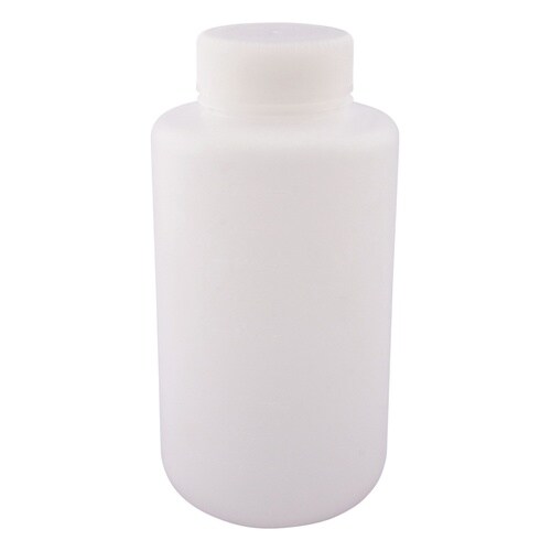 フッ素ガスコーティング容器 1000mL