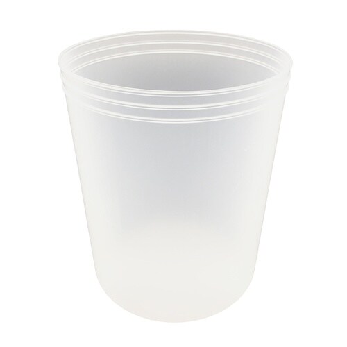 PPディスポビーカー 2L 1ケース(6