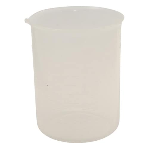 PPビーカー500mL 1ケース(48個