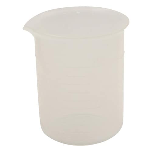 PPビーカー200mL 1ケース(120