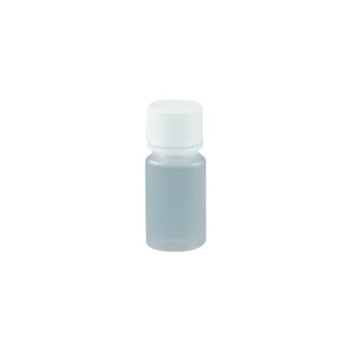 小型PPネジ口瓶 10mL 1ケース(1