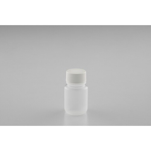 小型PPネジ口瓶広口30mL 1ケース(