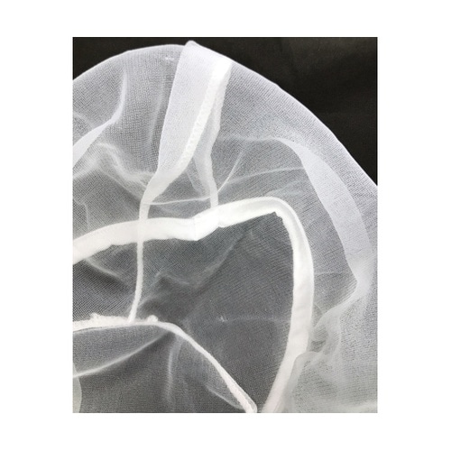 洗えるインナーキャップ(メッシュタイプ)