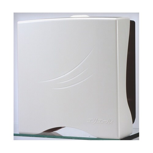 ペーパータオルディスペンサー 大判 L