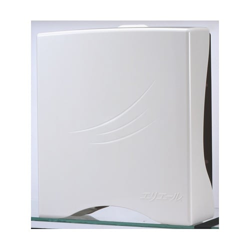 ペーパータオルディスペンサー 小判 L