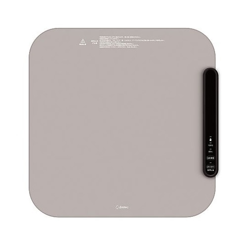 フードウォーマー「ホッとマットまる」 W