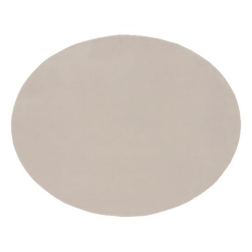 ラグ Oハク 130×180cm ベージ