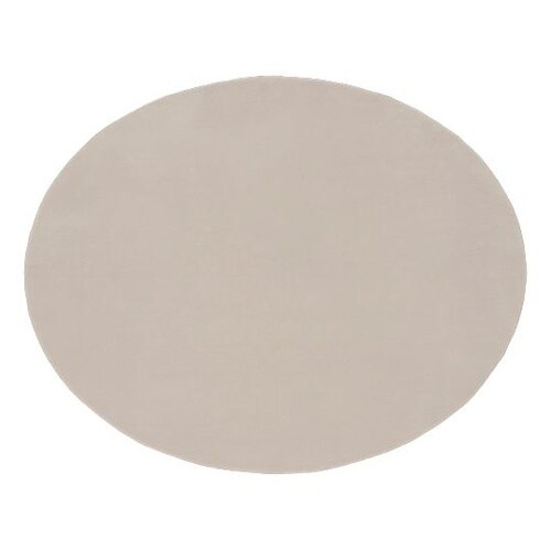 ラグ Oハク 190×240cm ベージ