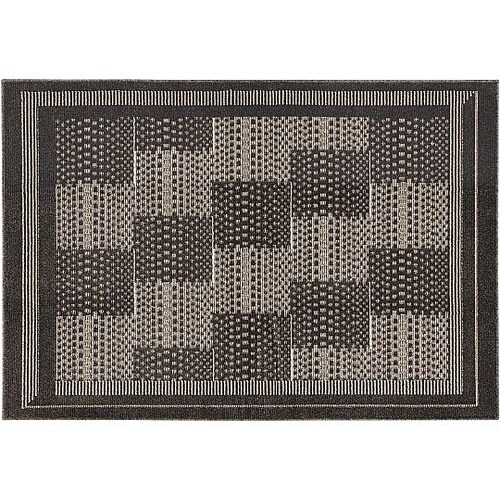 ラグ アフタレム 190×190cm ブ