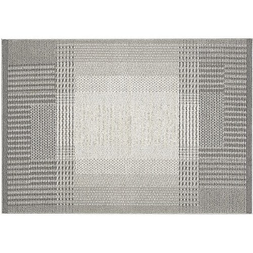 ラグ フラジール 130×185cm グ