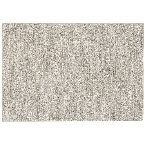 ラグ ソル 130×190cm アイボリ