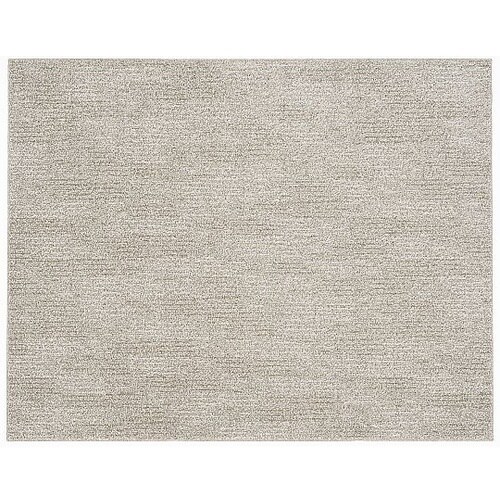 ラグ ソル 190×240cm アイボリ