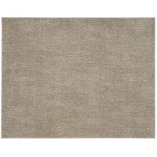 ラグ ソル 190×240cm グレージ