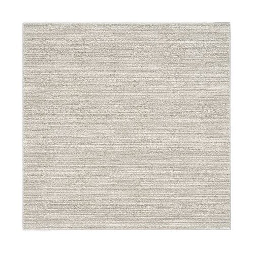 ラグ エクリュ 190×190cm アイ