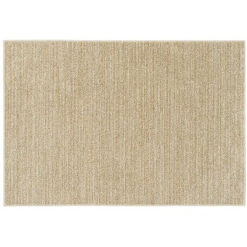 ラグ エクリュ 130×190cm ベー