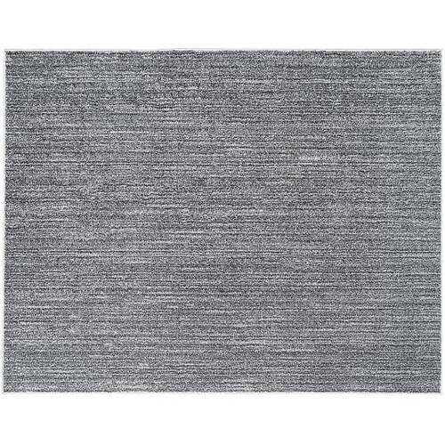 ラグ エクリュ 190×240cm グレ