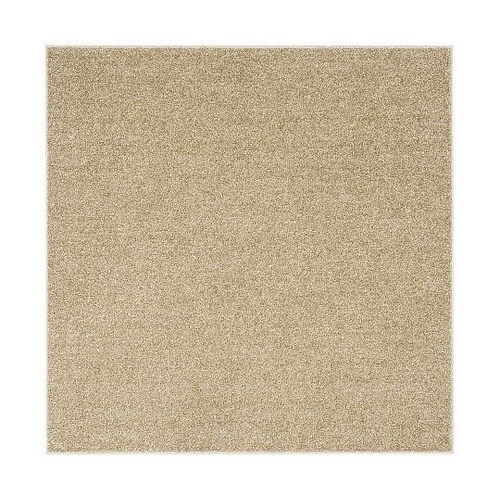 ラグ ルフレ 190×190cm ベージ