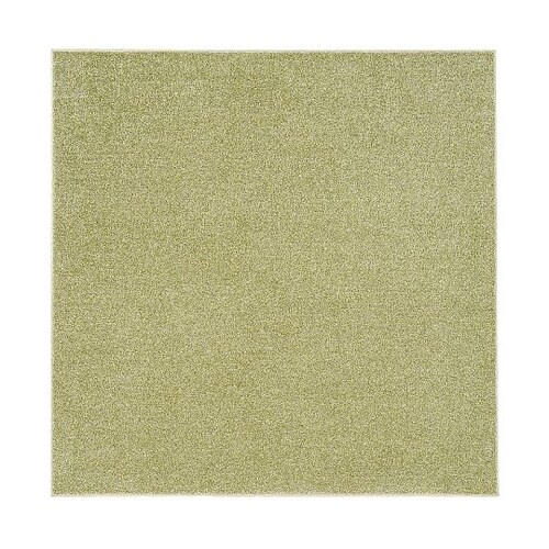 ラグ ルフレ 190×190cm グリー