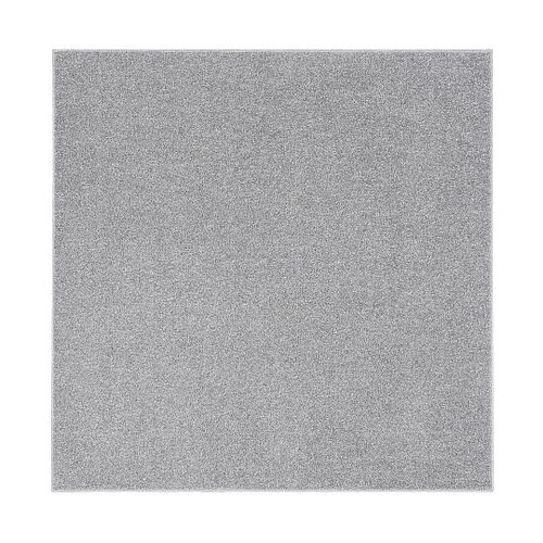 ラグ ルフレ 190×190cm グレー