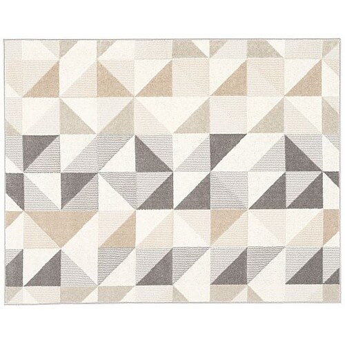 ラグ シーン 190×240cm ベージ