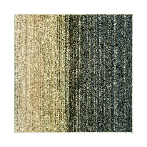 ラグ オンブレー 130×190cm グ