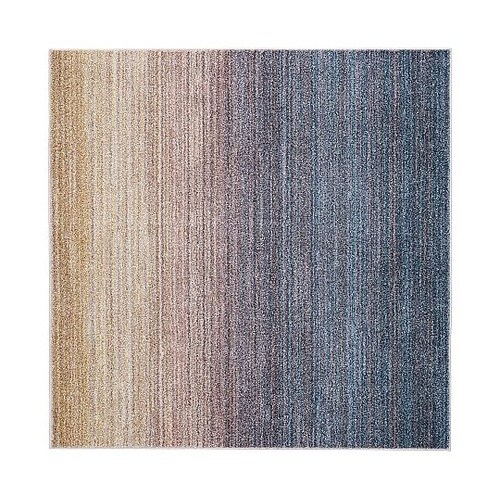 ラグ オンブレー 190×240cm マ