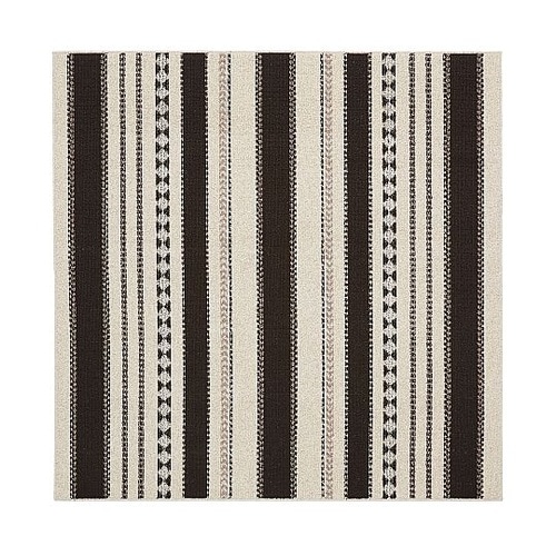 ラグ カパ 130×190cm アイボリ