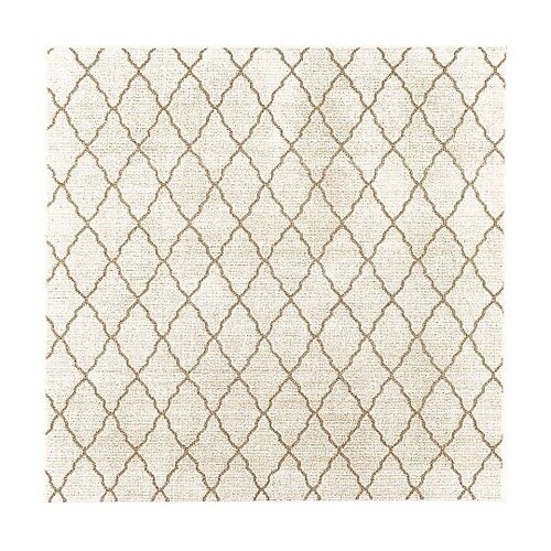 ラグ コラベル 190×190cm アイ