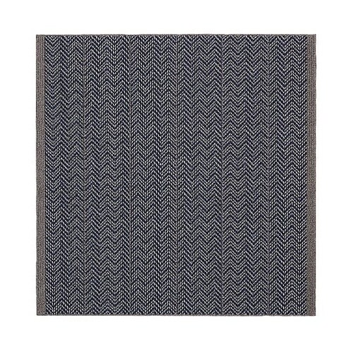 ラグ ジップスコット 130×190cm