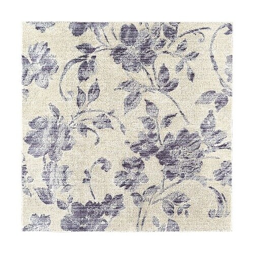 ラグ フェリシア 190×190cm パ