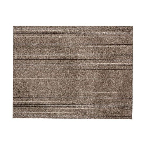 ラグ ワイヤーライン 220×250cm